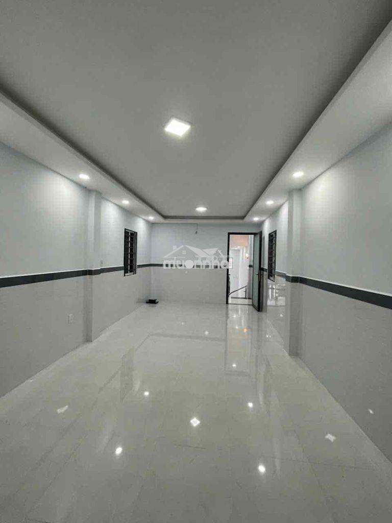 Cho thuê nhà nguyên căn hxh, 4x 20m,2 tầng, 2pn/2wc, đ. phan chu trinh - Ảnh 3