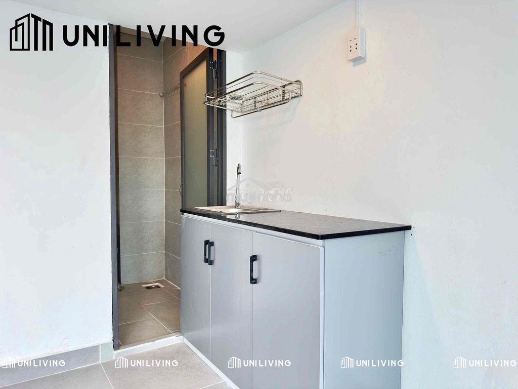 🔥 Duplex view kính bùi đình túy – cực thoáng – thang máy – 2 xe free - Ảnh 4