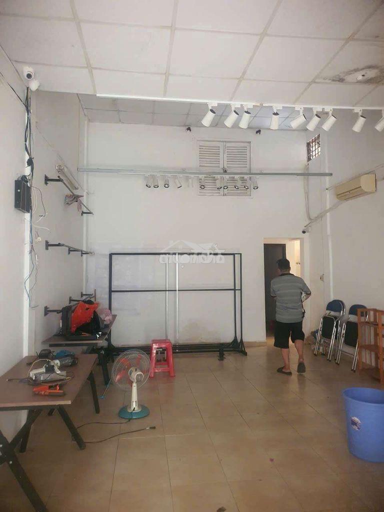 Nhà cho thuê số 512/ trường chinh phường 12, quận tân bình
