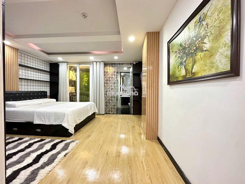 Căn hộ 1pn có hồ bơi, gym, ban công – phú nhuận - Ảnh 4