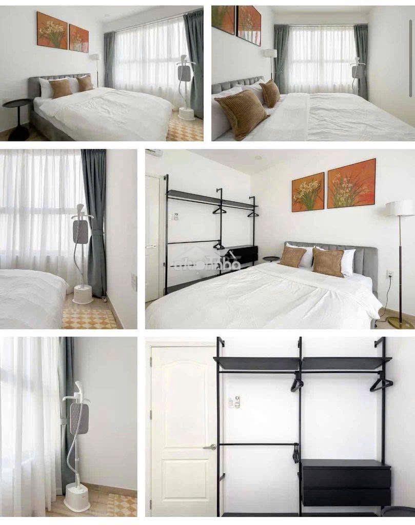 Cho thuê kingston residence, 19tr , 80m2, 2pn, full nt cao cấp, ở liền - Ảnh 3