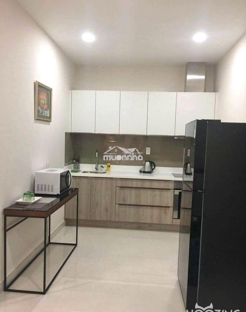Cho thuê cộng hòa garden-75m2, 2pn, 2wc, 14,5 tr/th đầy đủ nội thất. - Ảnh 3