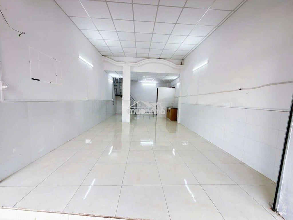 Cho thuê mặt bằng kinh doanh 17 triệu- lý chiêu hoàng - bình phú - q6 - 2