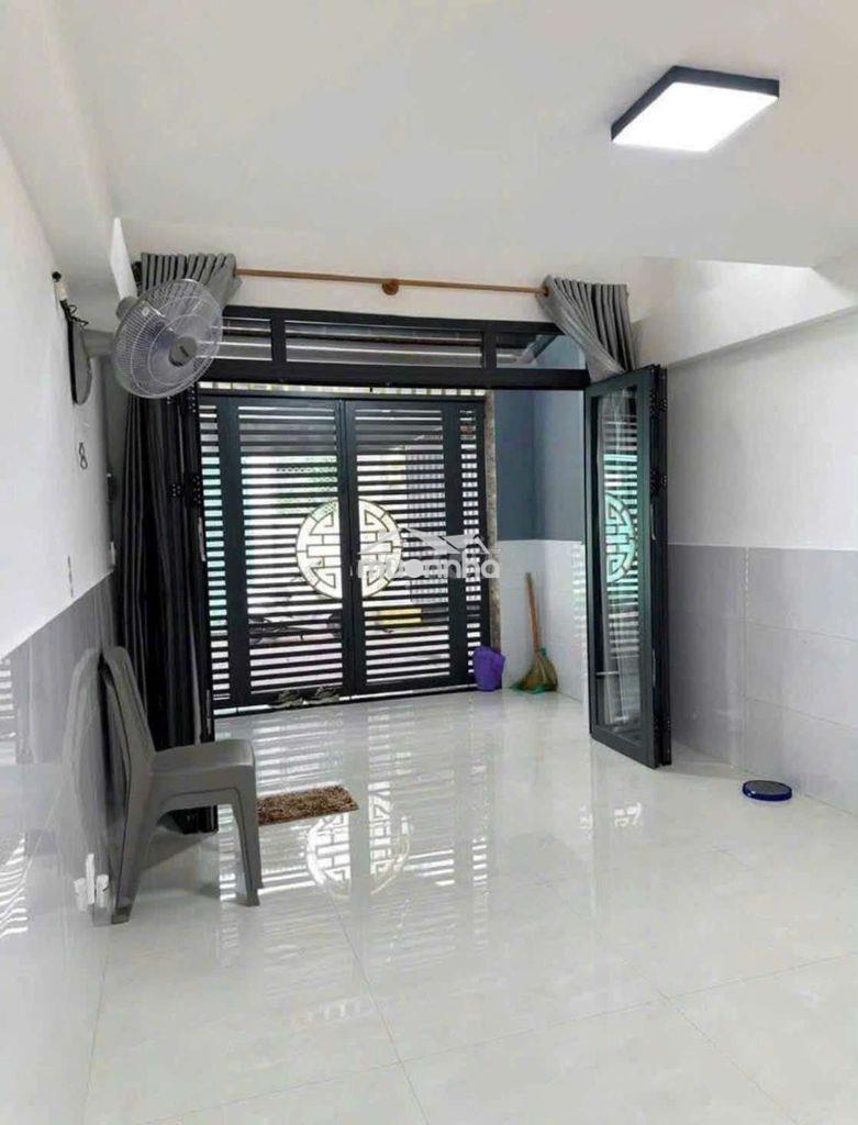 Q11- nhà mới xây cho thuê - giá nhỉnh 13 triệu 500k - - Ảnh 2