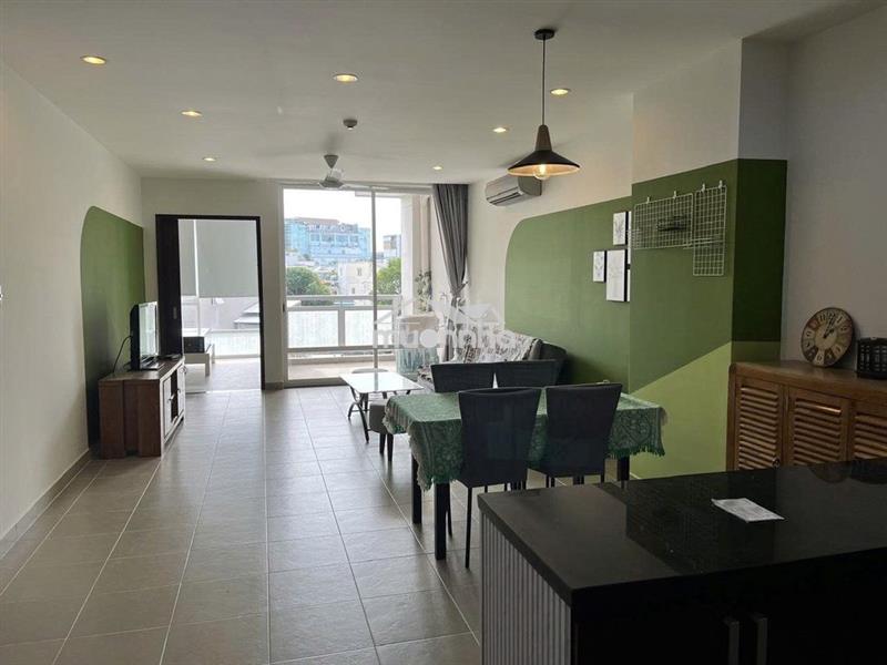 Bán căn hộ chung cư 63m2 thang máy tại phường 7, quận 11, tp.hcm
