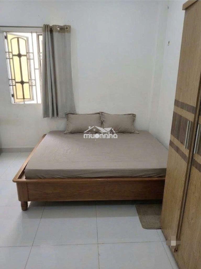 Phòng trọ 32m2 có ban công đường phan xích long  - Ảnh 2