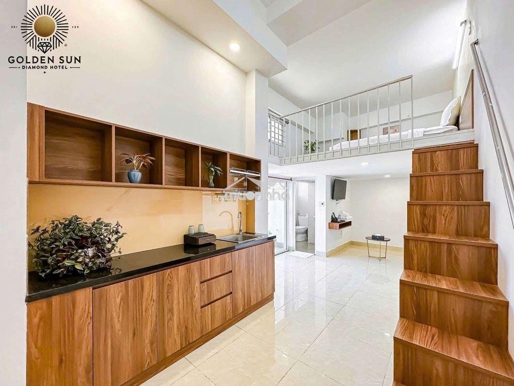 6tr căn hộ duplex gần đại học tdt, đại học ufm - trung tâm quận 7 - 2