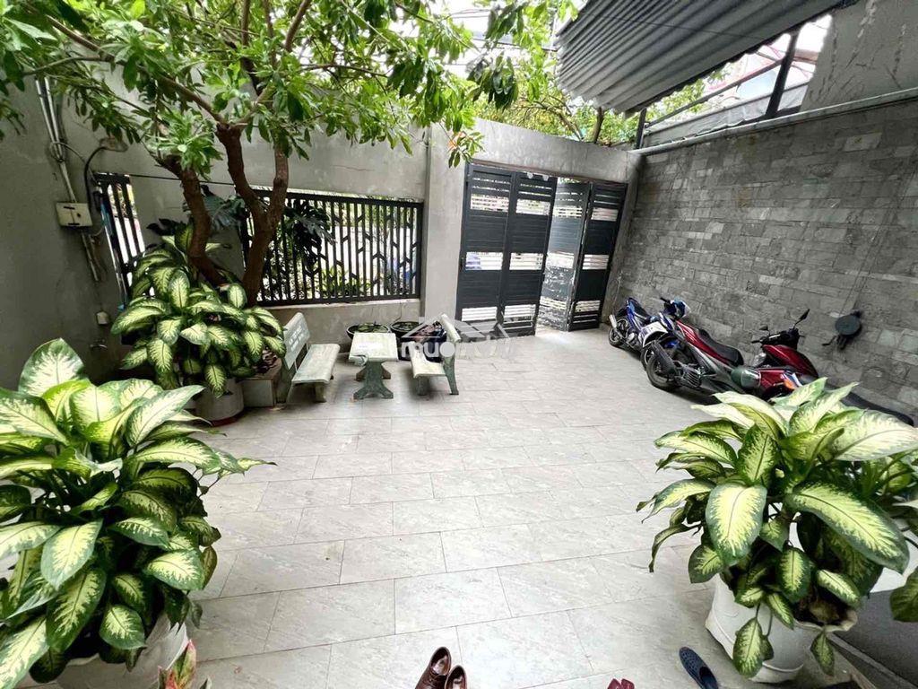 Ngay chiến lược giáp khu tên lửa, bình tân - 130m2 - hẻm oto né - 16ty - Ảnh 3