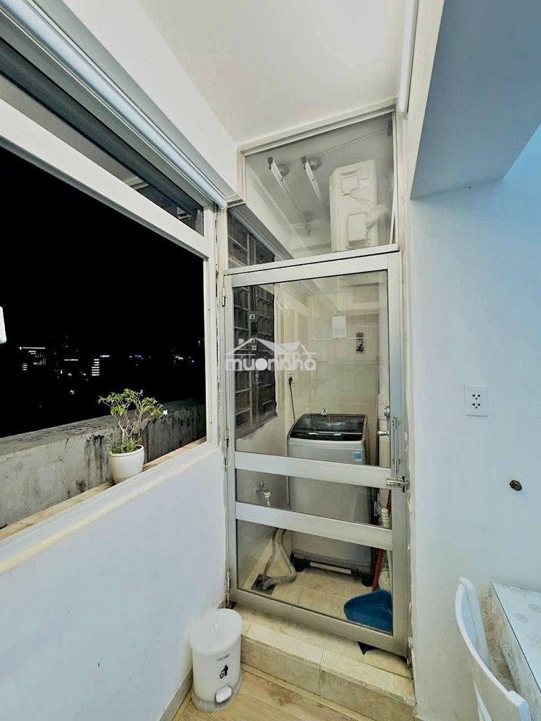 Cho thuê căn hộ studio ở h3 đường hoàng diệu quận 4 giá: 10.5tr/th - Ảnh 4