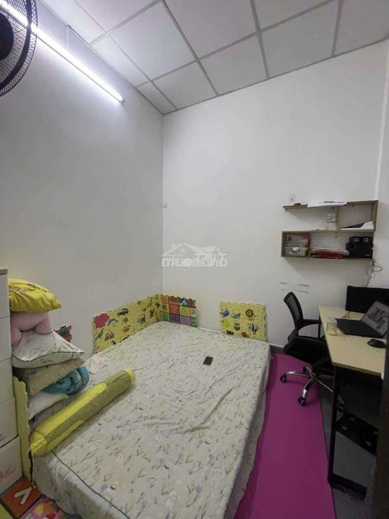 Bán nhà c4 đường số 7 linh trung thủ đức 48m2 2pn giá 4.45 tỷ - Ảnh 4