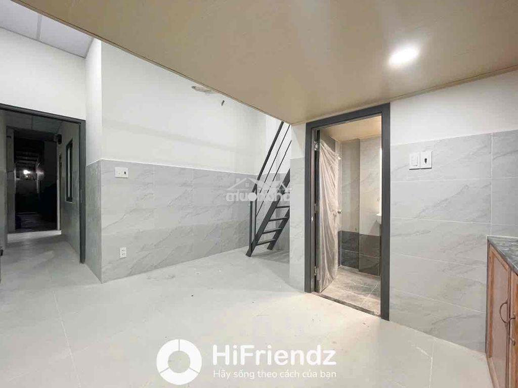 ✨Khai trương duplex mới xây - rộng 30m2 - full nt - gần đầm sen - vhu - Ảnh 4