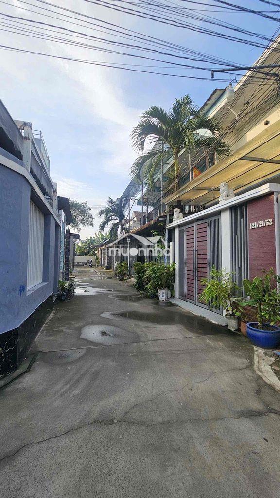 🏠 Bán 12 căn nhà trọ – dòng tiền ổn định hơn 20 triệu/tháng 📍 phường