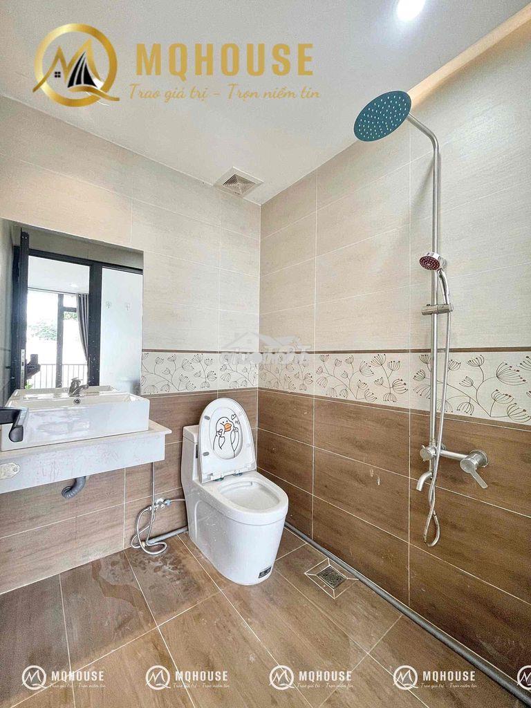 Căn hộ bancol 30m2 siêu thoáng mát nằm gần ngay sân bay - Ảnh 4