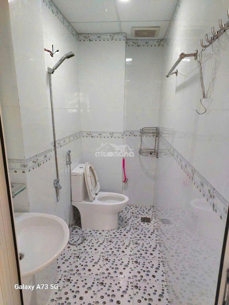 Cho thuê căn hộ mini 35m2, khu đảo kim cương quận 2 - 3