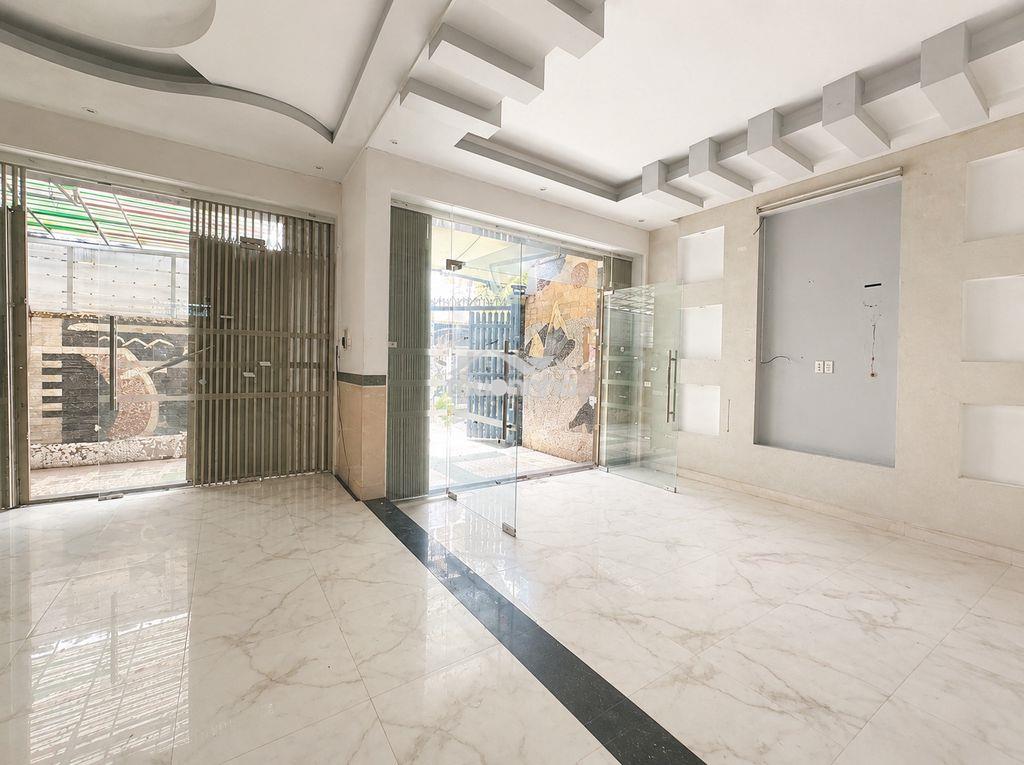 Bán nhà gần mặt tiền phạm thế hiển–p.5 quận 8 –102m2– 4 tầng– hơn 7 tỷ - Ảnh 4