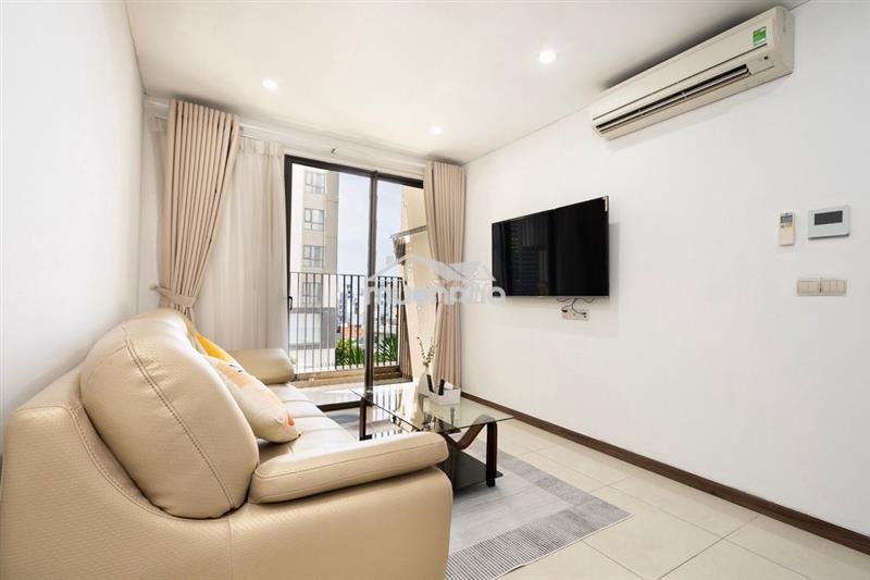 Cho thuê hà đô centrosa | 1pn – 2pn – 2pn+ – 3pn | giá từ 17tr/tháng