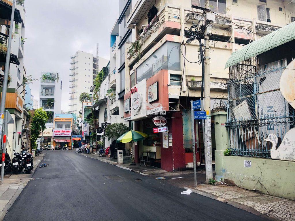 Bán nhà chính chủ phường tân định - trung tâm quận 1, tp. hồ chí minh - 2