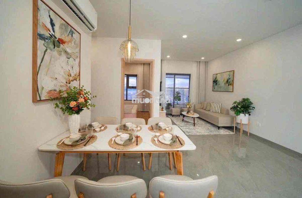 K-home avenue nhơn trạch – căn 41m² chỉ 946 triệu bàn giao full - 3