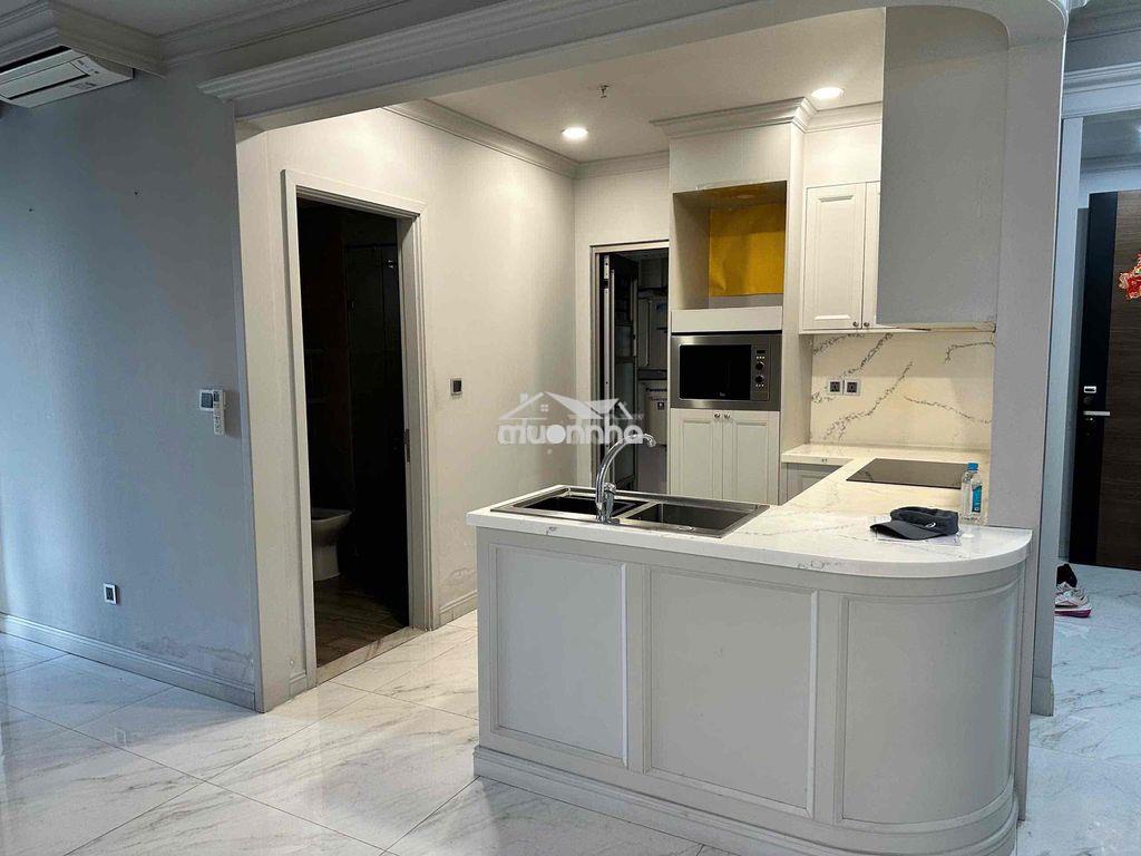 🏡 Cho thuê căn góc m6 – the symphony midtown, phú mỹ hưng - Ảnh 3