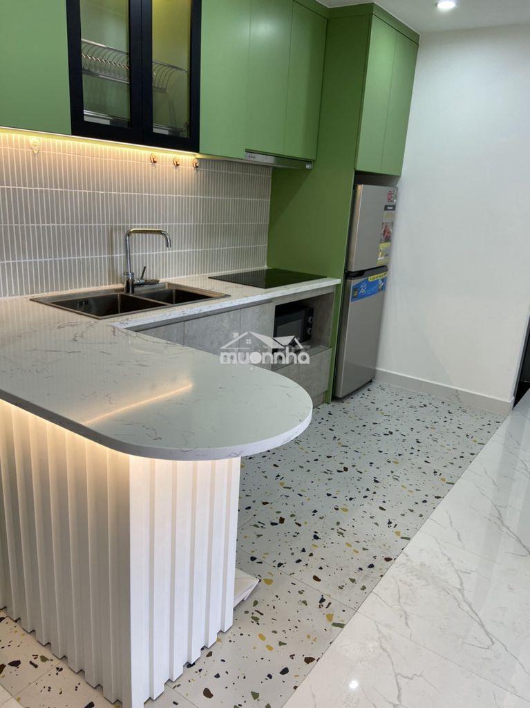 Saigon south residences 2pn, tầng cao, view sông - 4