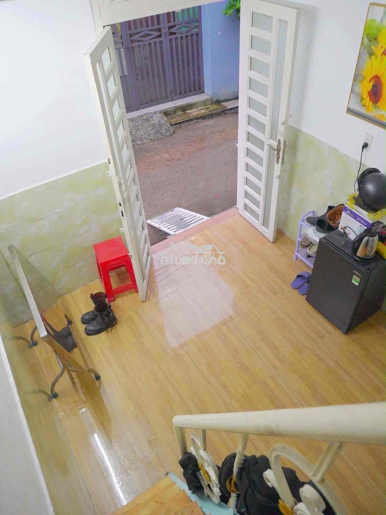 Nhà nguyên căn cho thuê giá rẻ khu vực hóc môn - Ảnh 2