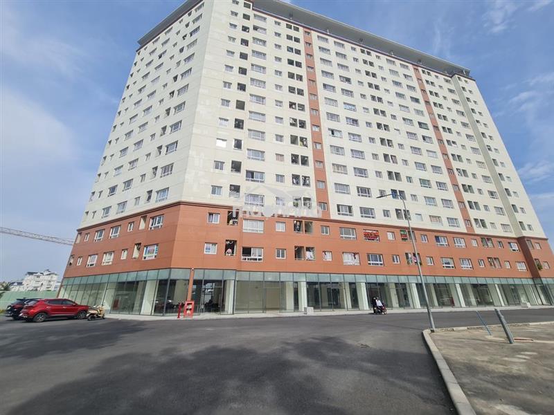 Chính chủ cần bán căn hộ green town - 68m2/2pn - nhà mới - giá 2.8 tỷ
