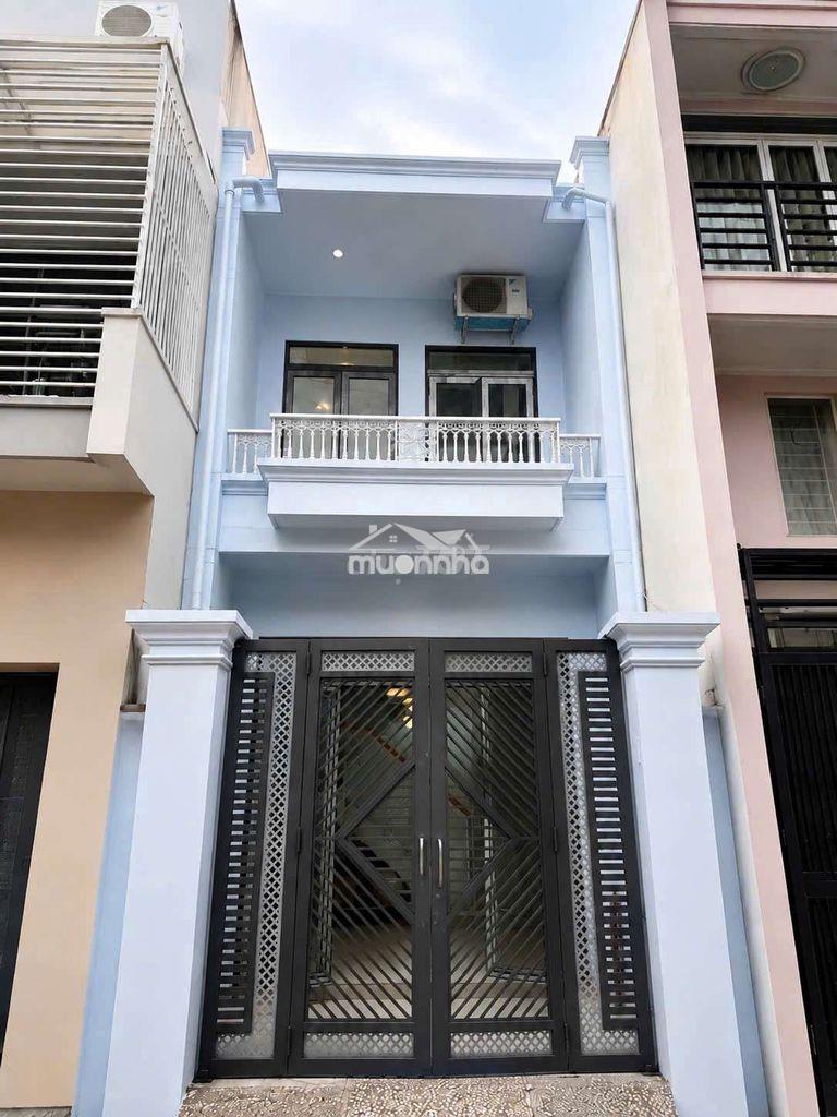 Bán nhà khu vip bàu cát! đường lê lai, p12, q. tân bình, tp.hcm - Ảnh 2