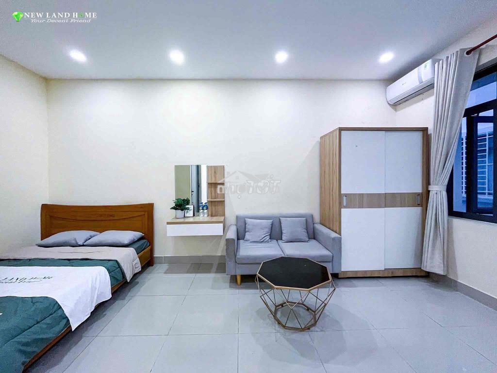 📍Trống phòng xinh , cửa sổ thoáng ngay chung cư citi soho quận 2 - 4