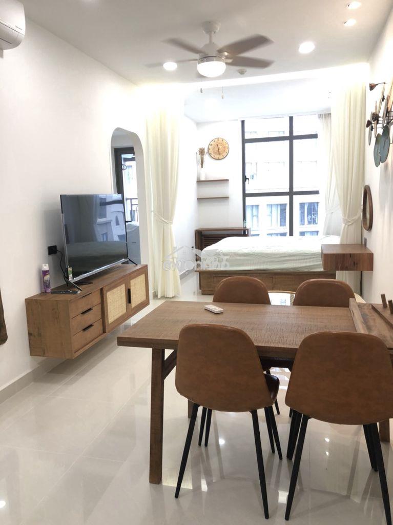 Cho thuê saigon royal 40m2 full nt giá 16 triệu/ tháng - Ảnh 3