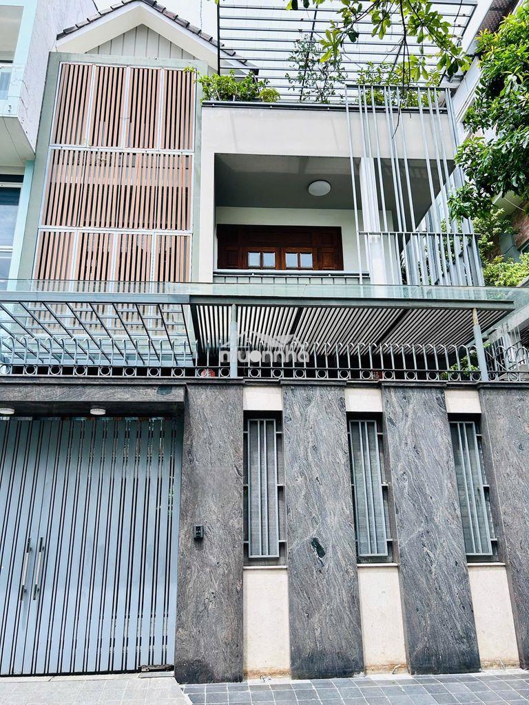 Nhà đường cửu long diện tích: 7x17m trệt 2 lầu cho thuê - Ảnh 2
