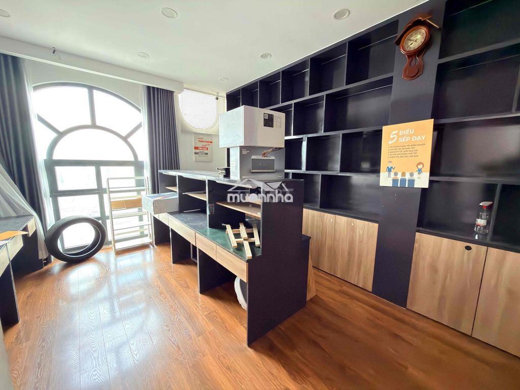 Chính chủ cần cho thuê nhà nguyên căn gò vấp - 3