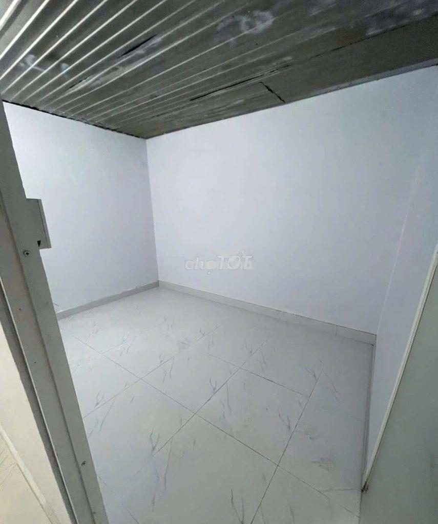 Cho thuê nhà đẹp giá rẻ 2pn giá 5trieu - Ảnh 2