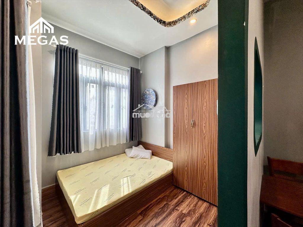 Căn hộ quận 10 - Ảnh 4