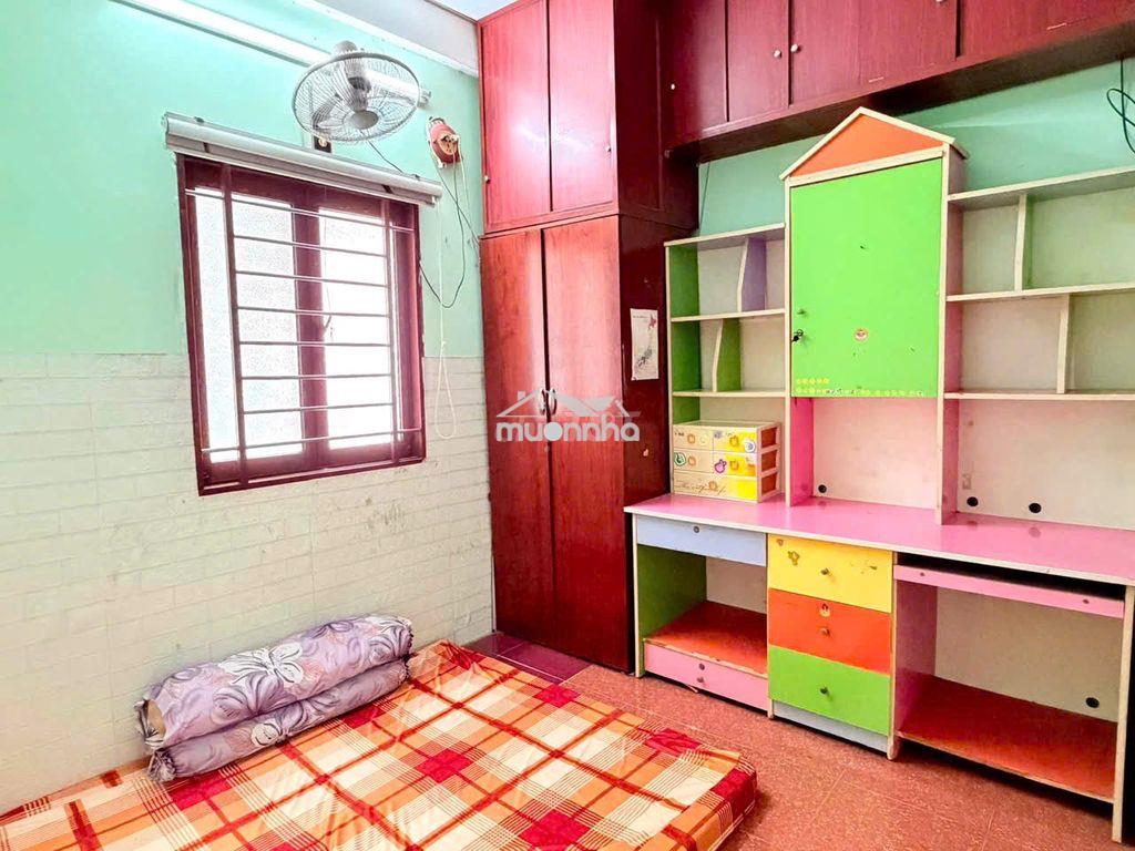 Cho thuê nhà chung cư miếu nổi vũ huy tấn,phường 3,bình thạnh,tphcm - Ảnh 4