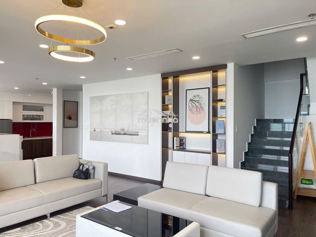 Căn hộ 300m2, view trực diện biển, full nội thất cao cấp - 2