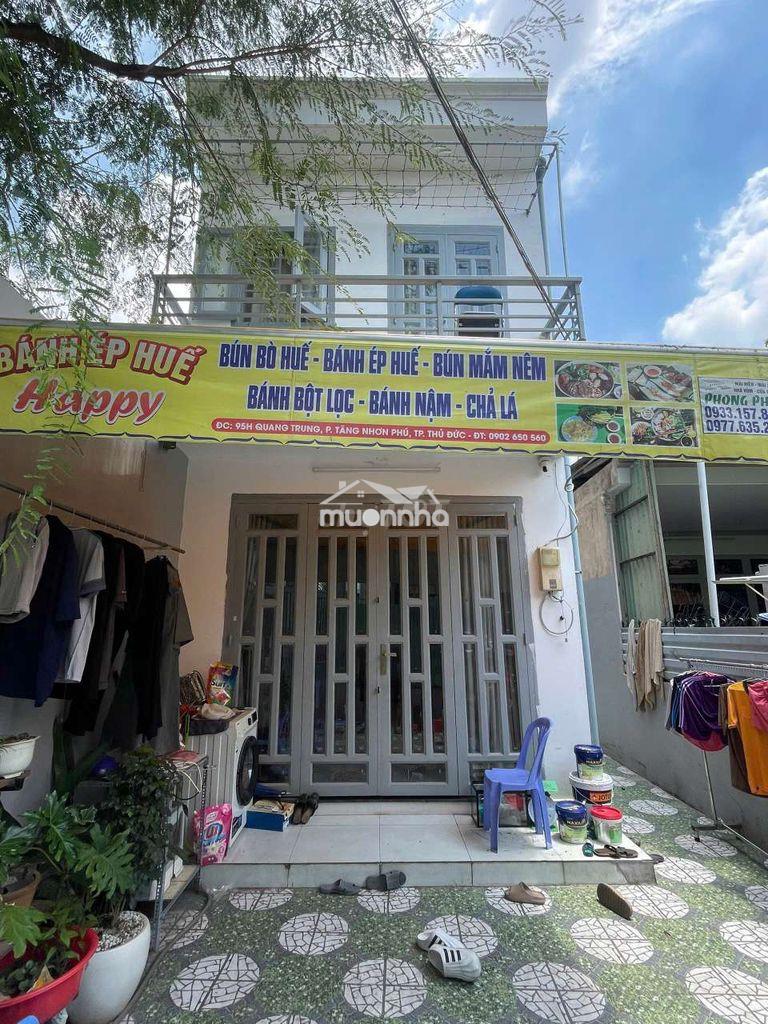 Nhà dương đình hội 9,2 tỷ