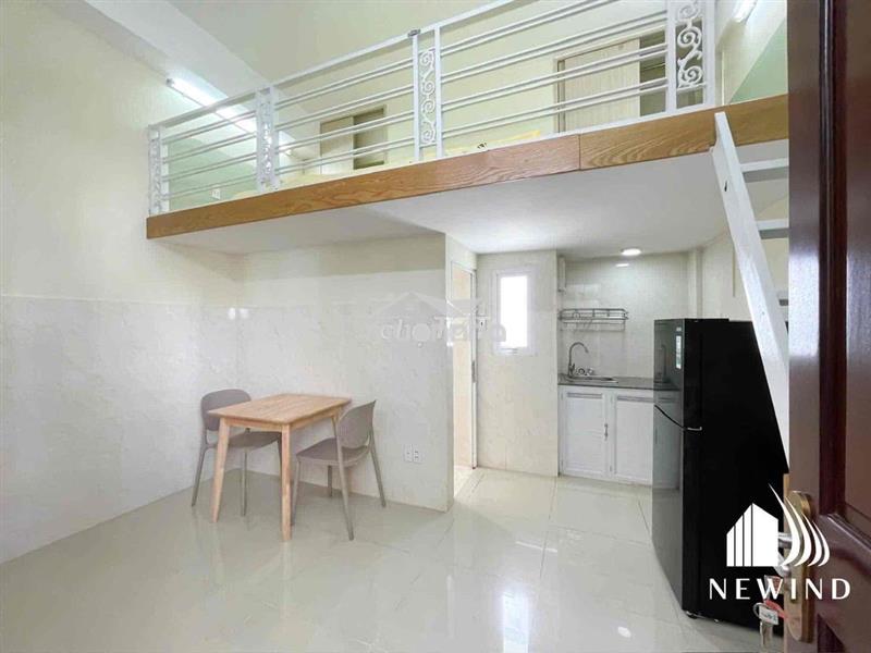 Cho thuê chung cư mini giá siêu rẻ - ở 4ng4xe - đi qua tdtu 5p q7