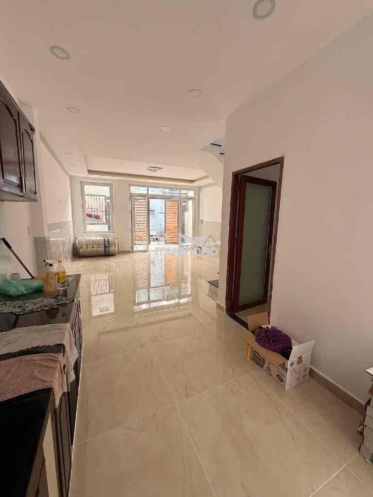 ✅ Nhà gần aeon tân phú, 5.6x14, hẻm oto, sổ riêng, 4 tỷ x - Ảnh 2