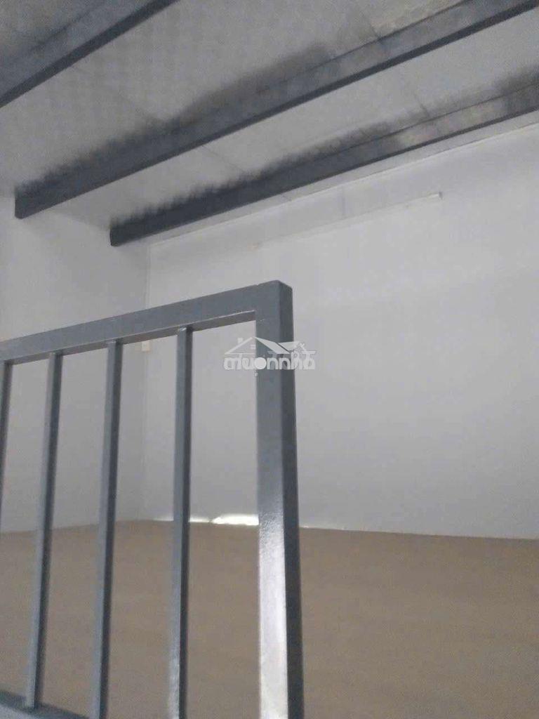 Cho thuê nhà mới full nội thất gía 8 tr,  gần chợ cây điệp, bình thạnh - 2