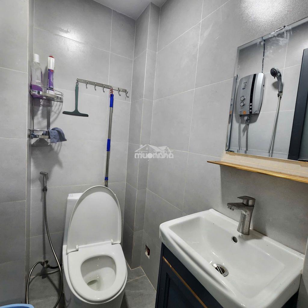 Cho thuê tầng trệt mới 100% tl10 & lê đình cẩn, 40m2, chỉ 4tr/tháng - Ảnh 4