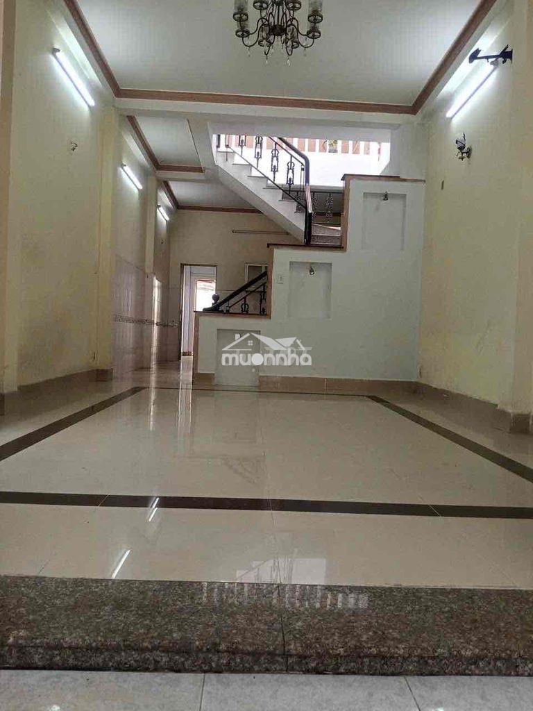 🏠Nguyên căn 3phòng 4x26m hẻm nguyễn văn quỳ ngay cầu phú mỹ q.7