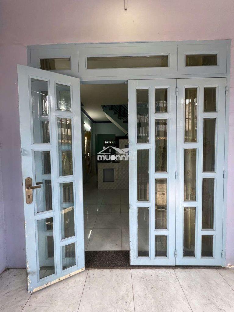 Nhà nguyên căn 1 trệt 1 lầu 3.7x14m, gần ngã 3 lê lợi giao ql22 - Ảnh 3