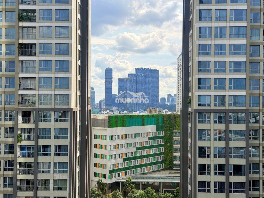 Cho thuê chung cư cao cấp landmark 81 - Ảnh 3