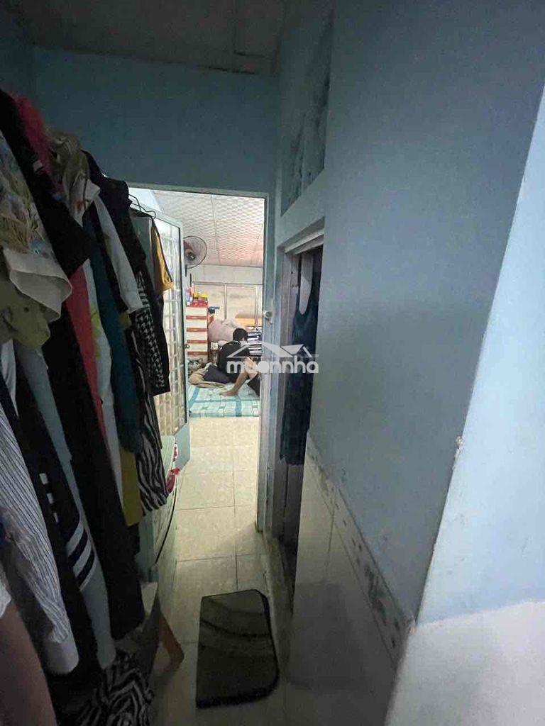 🔥 Chính chủ bán gấp nhà đông hưng thuận – quận 12 🔥 💥 giá chỉ: 3,25 t - Ảnh 4