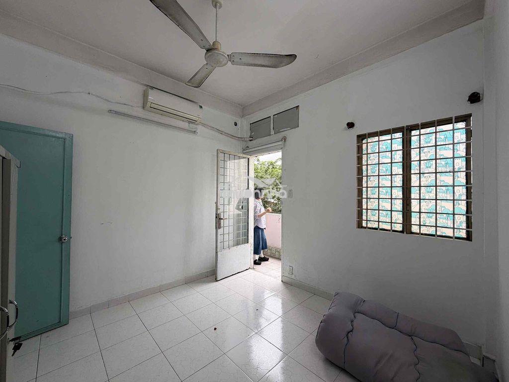 Cư xá/cc cũ - hồ văn huê 2pn 1wc siêu rẻ đẹp - giờ tự do - Ảnh 4
