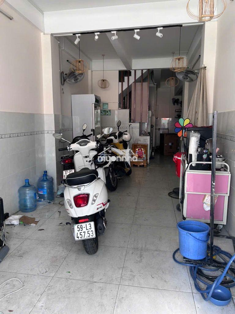 📍 Cho thuê mặt bằng kinh doanh buổi sáng cmt8 tân bình 2 triệu/tháng - Ảnh 3
