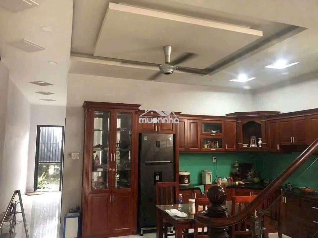 Cho thuê nhà mặt tiền ở kinh doanh buôn bán - 3