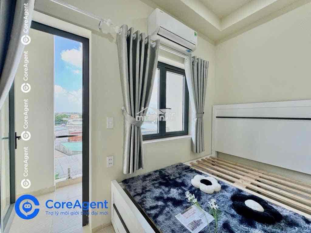 Cho thuê studio mới xây_gần vincom lê văn việt - 3