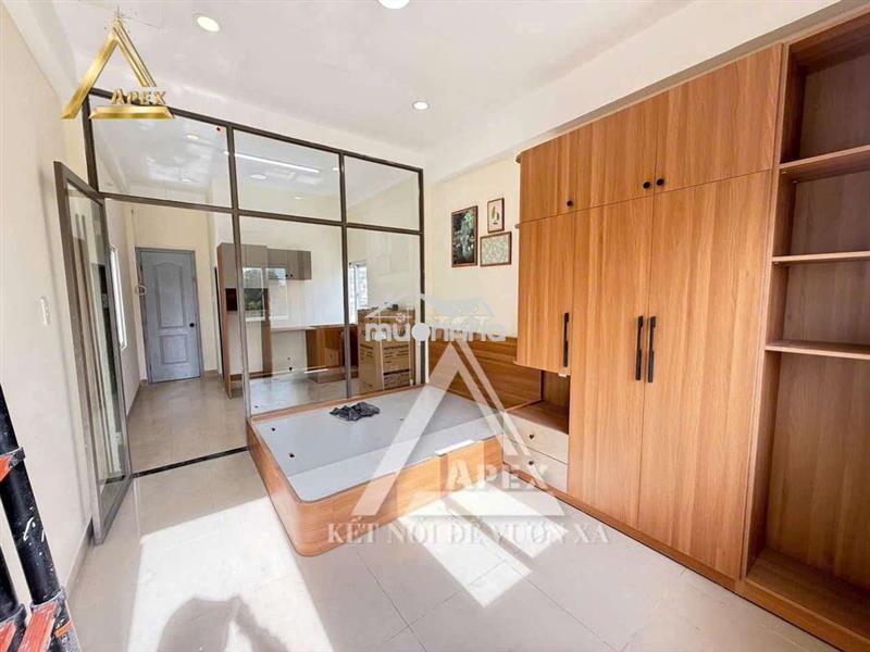 Khai trương studio/1phòng ngủ gần ngã tư hàng xanh