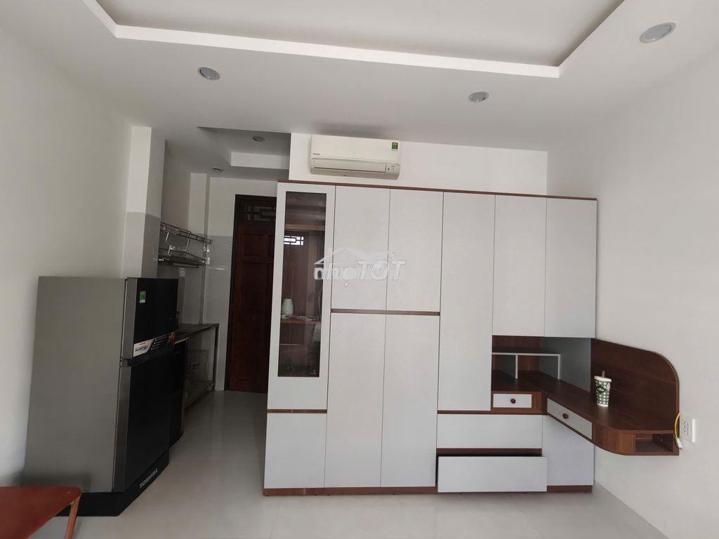 Cc cho thuê chdv mới xây tại 125/46 lê đức thọ p.gò vấp - 2